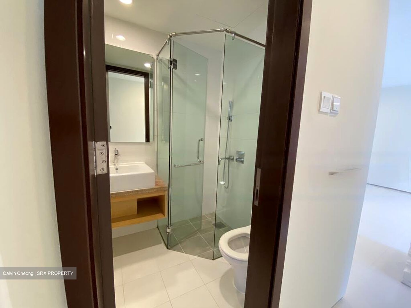 Newton Edge (D9), Apartment #460247141